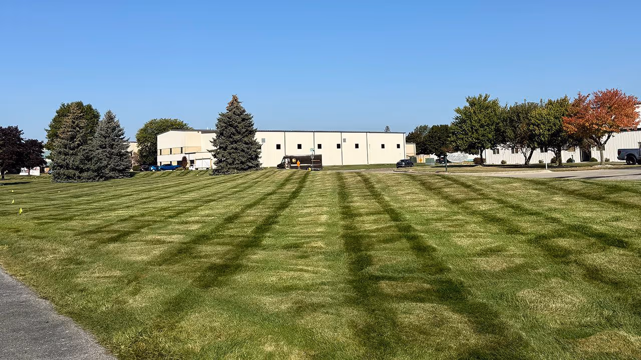 Professional property maintenance services by JMS Property Management