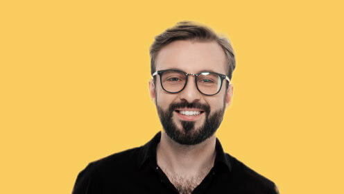 John Carter - Book Webflow Template