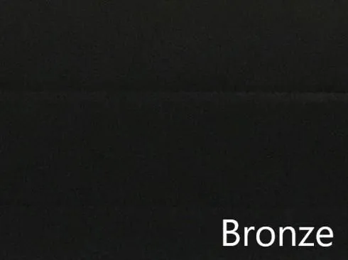 bronze