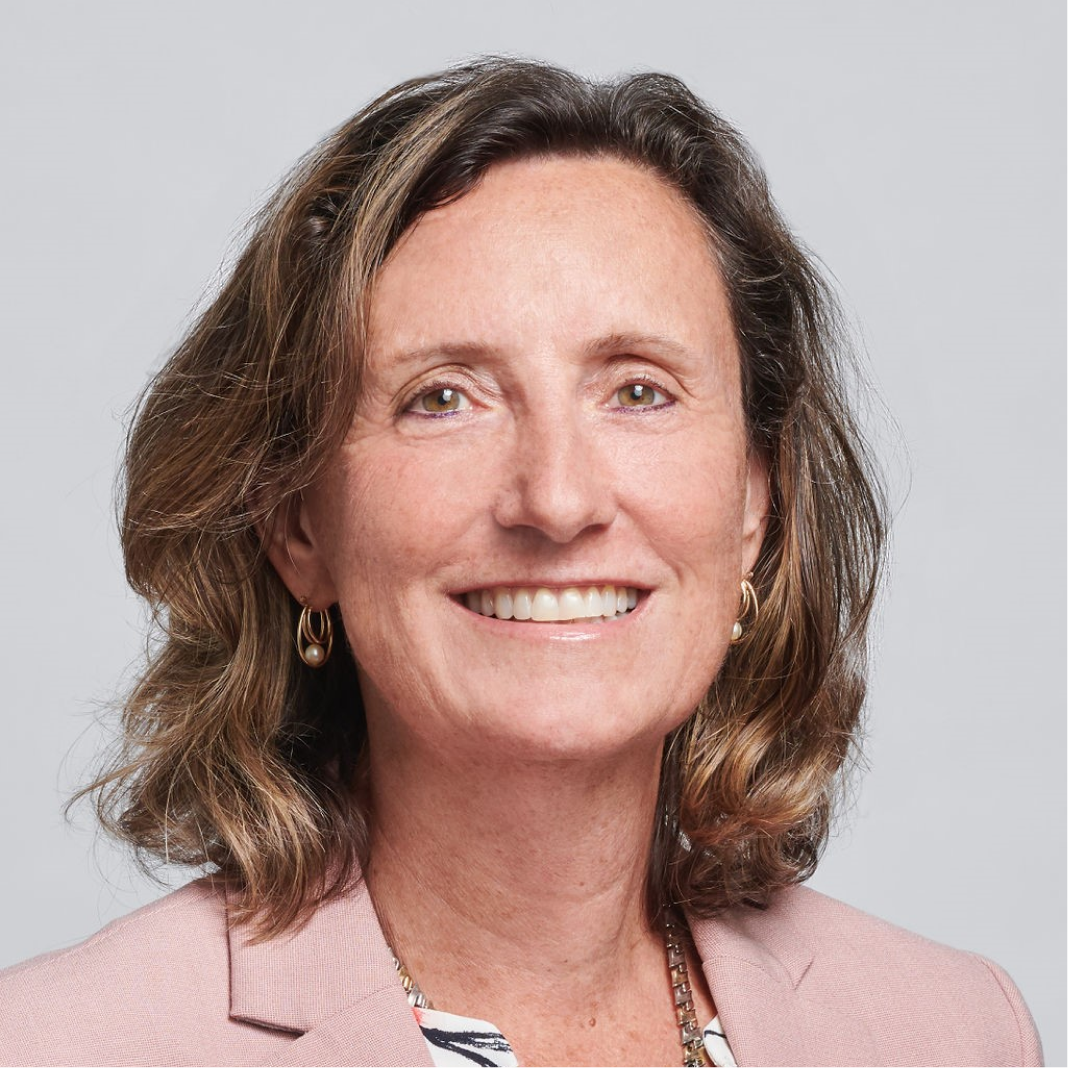 Pamela Stetkiewicz, Ph.D.