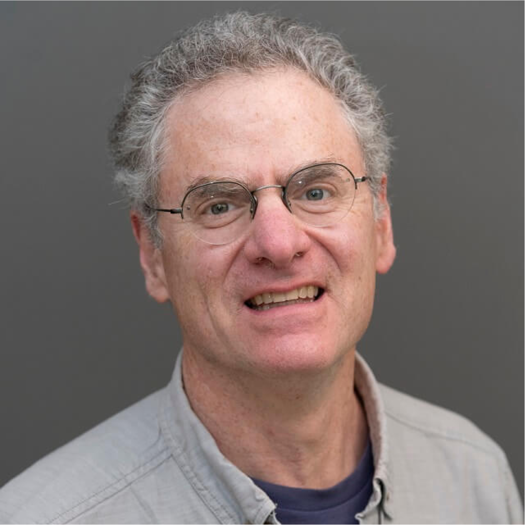 Eric Pierce, M.D., Ph.D.