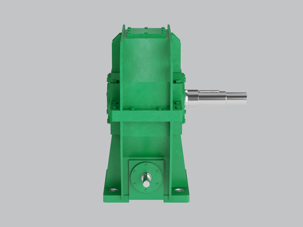 3D Produktvisualisierung Getriebe Antriebstechnik