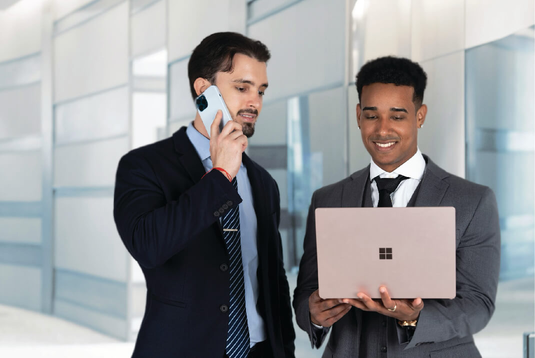 Business incorporation experts