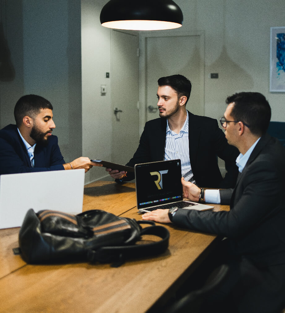 Financial reports services in Florida