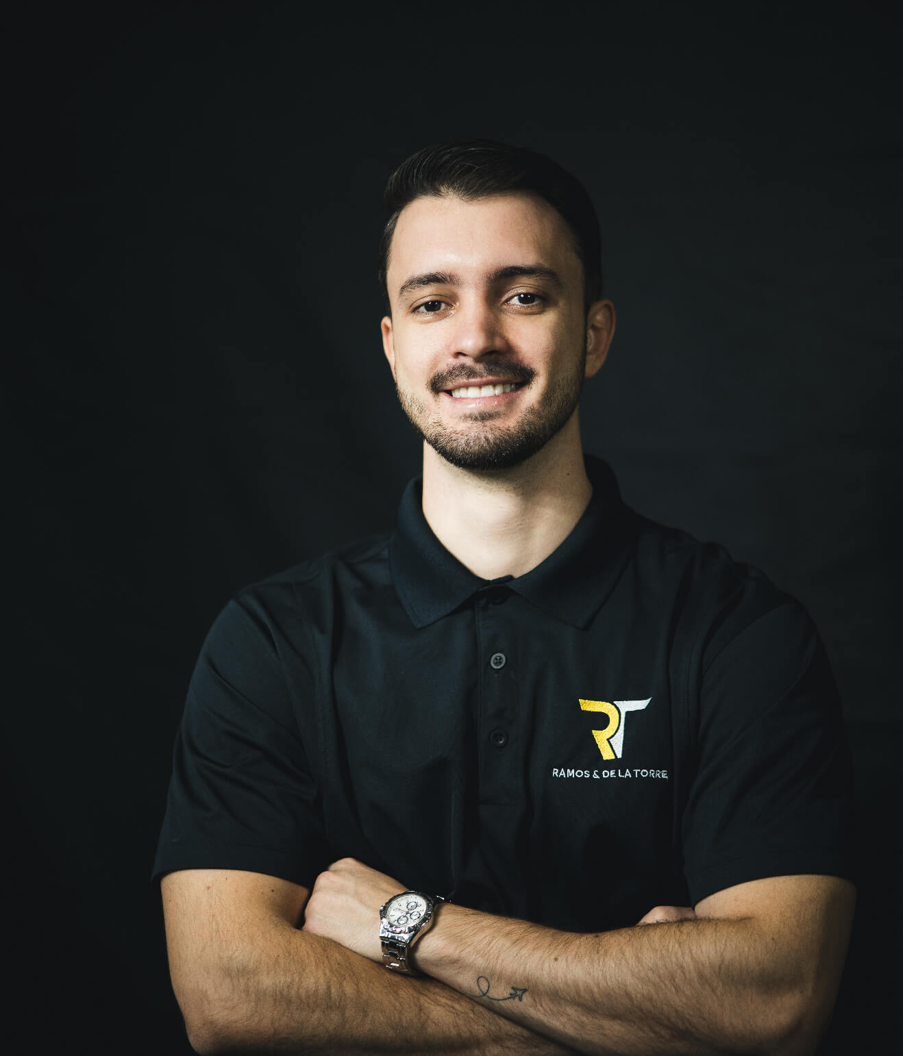 Business consultation in Miami