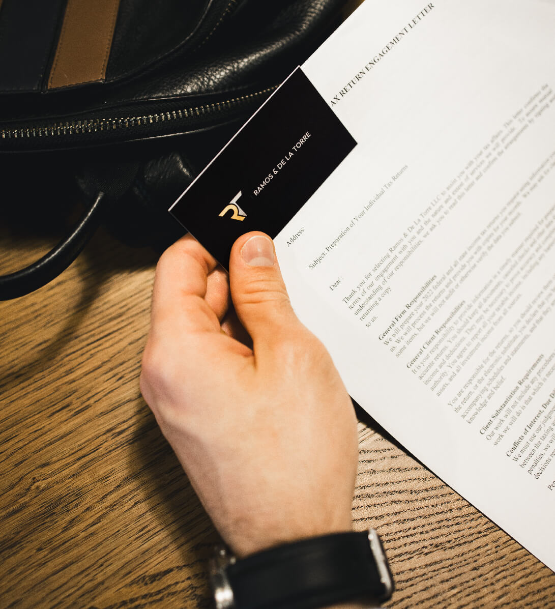 Miami Account services 