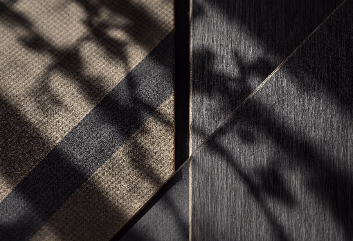 [background image] image of ecofriendly materials in use (for a furniture store)