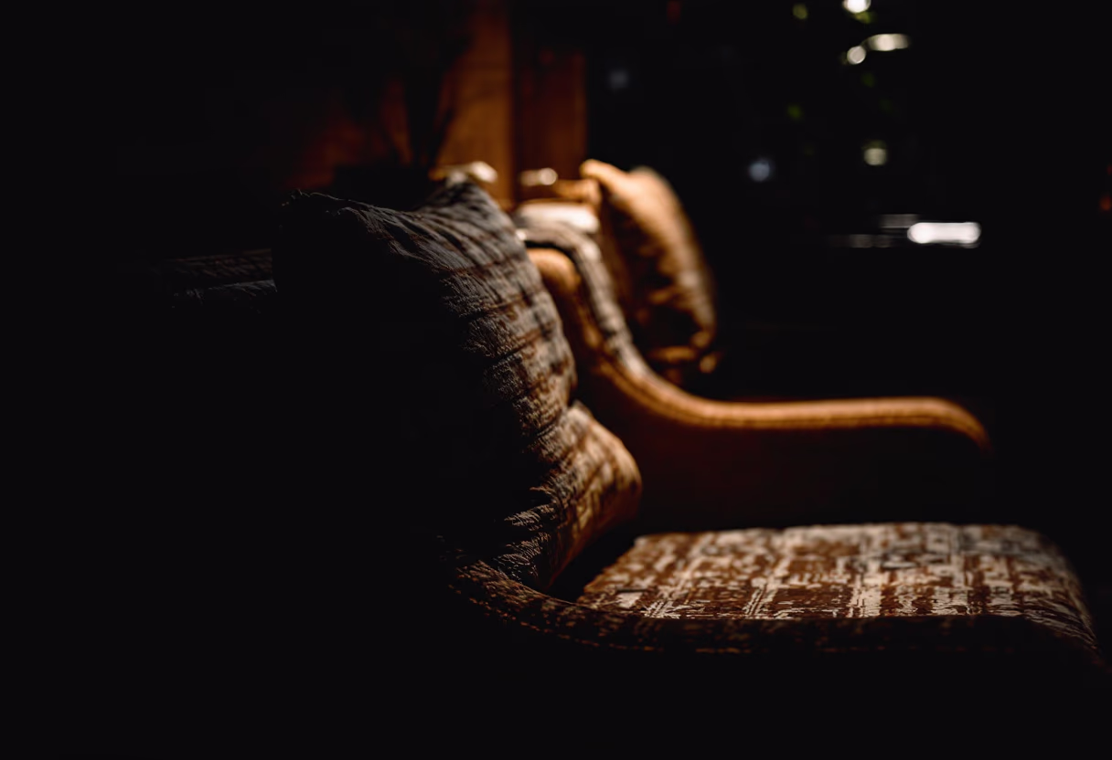 image of comfortable interior for a salons & spa