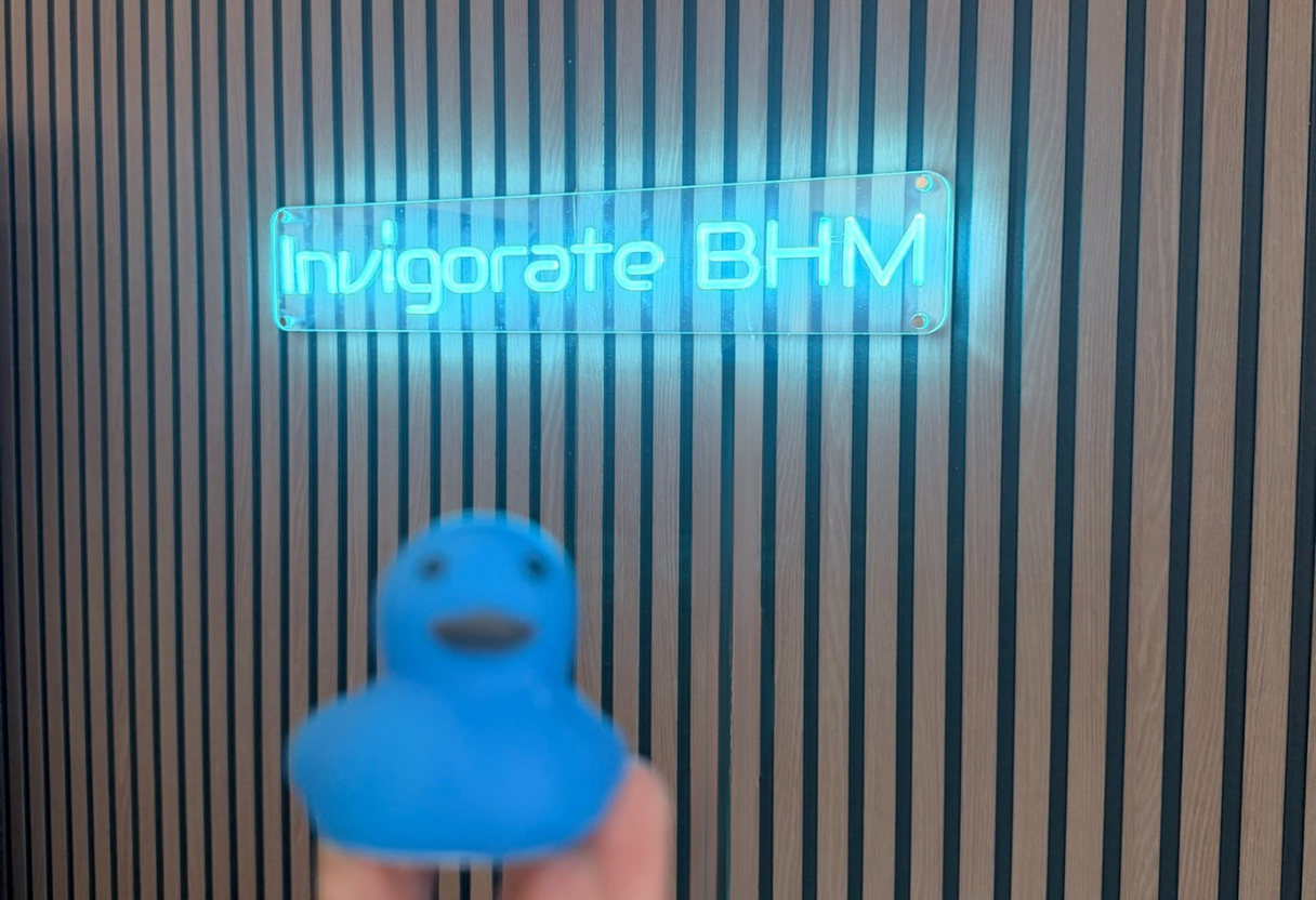 image of wellness services being offered, yoga meditation