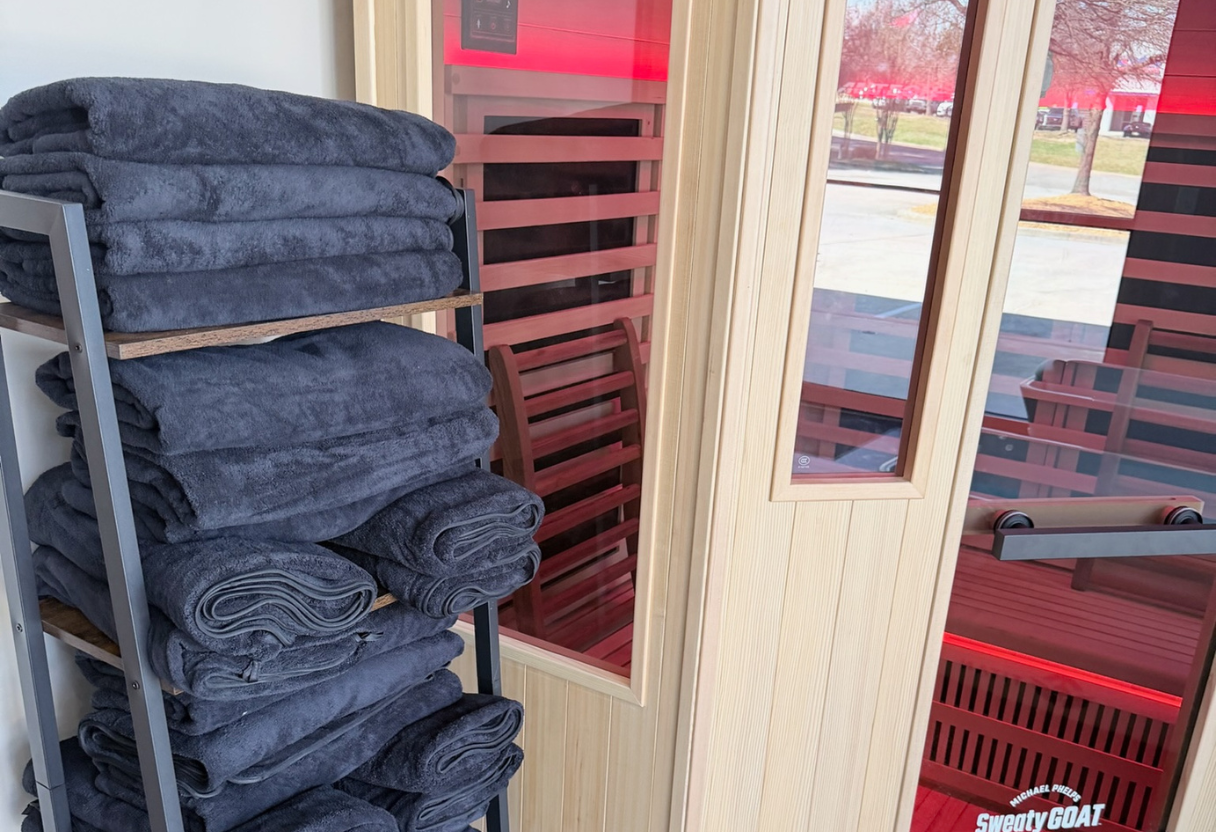 image of comfortable interior for a salons & spa