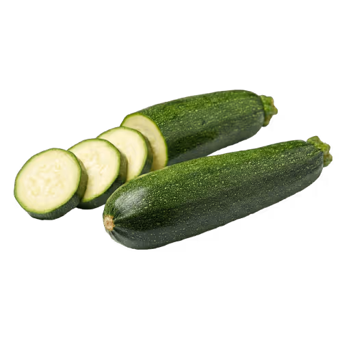 Organic Zucchini Squash