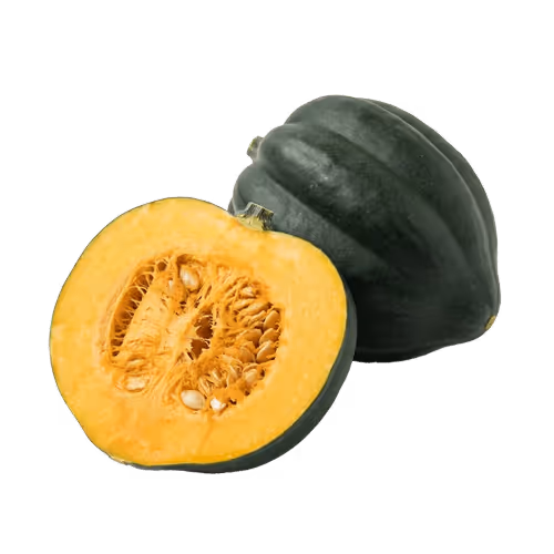 Acron Squash
