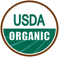 USDA Organic Logo