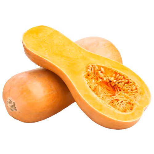 Buternut Squash