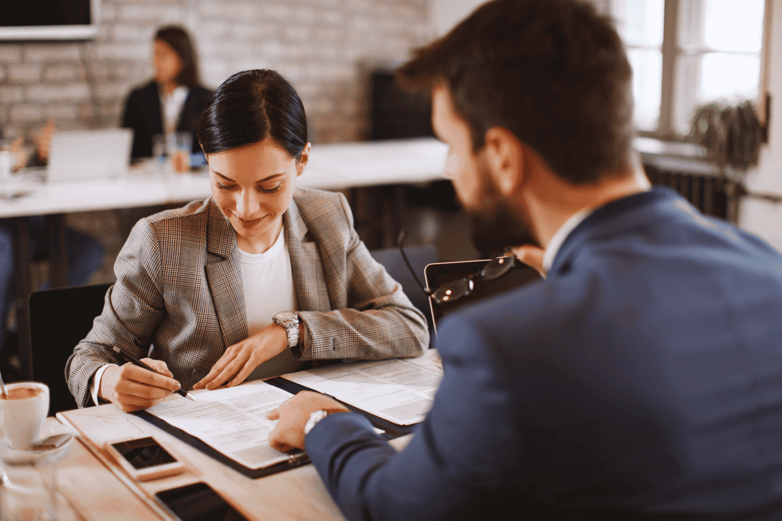 elektro imholz gruppenfoto mit dem team