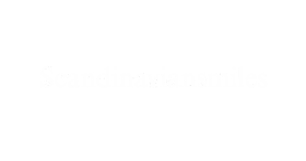 White text 'Scandinaviansmiles' on a black background.