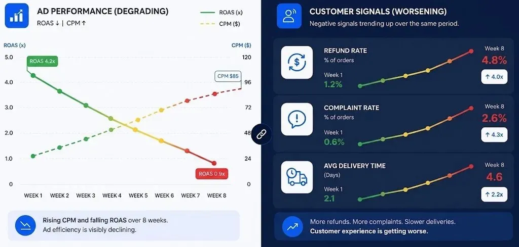 Ad Performance