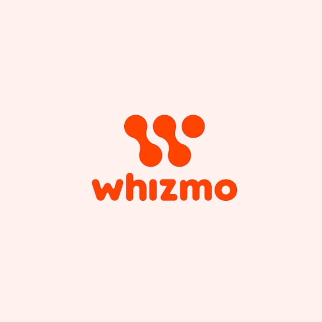 Whizmo logo