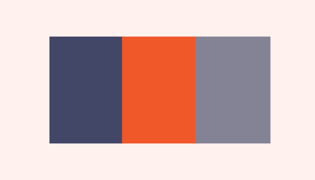 Whizmo color palette
