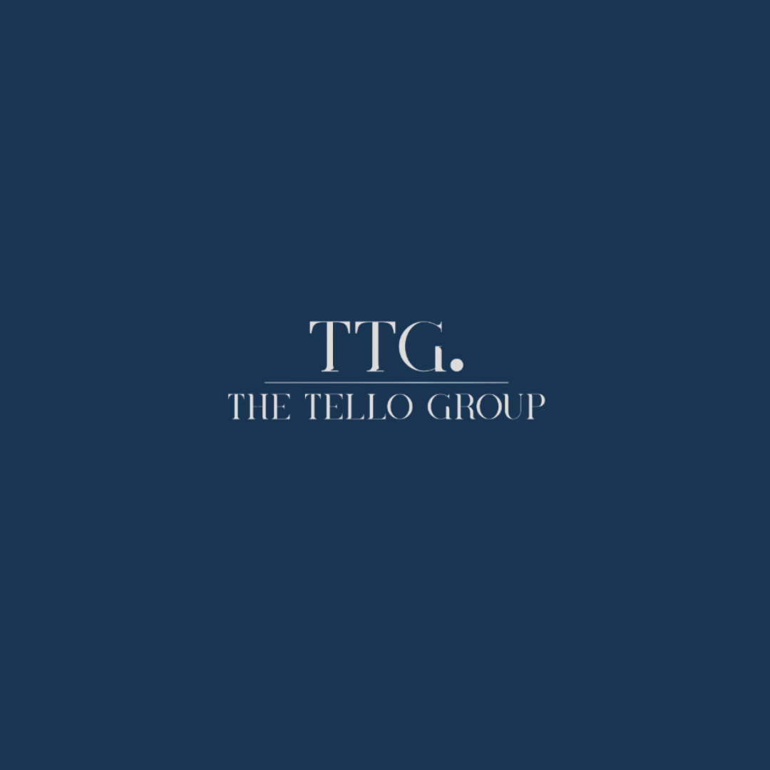 The Tello Group logo