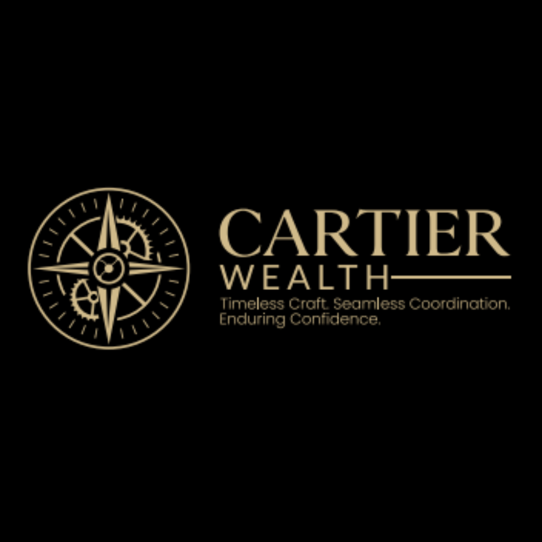 Cartier Wealth logo