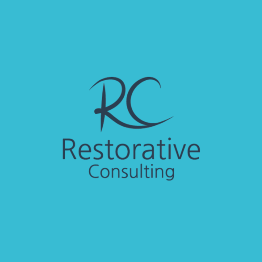 Restorative consulting logo