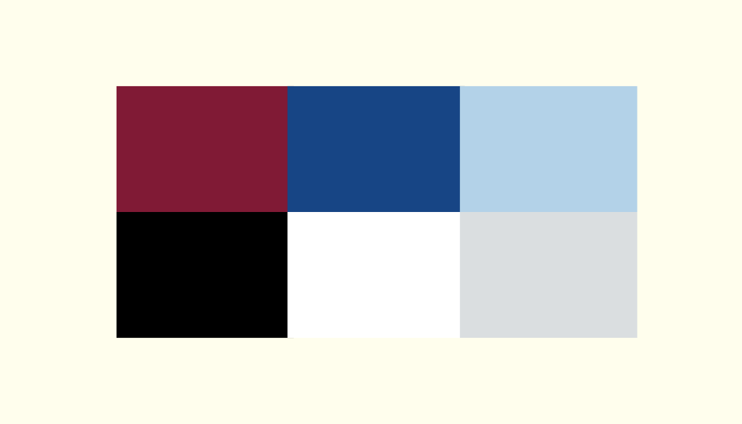 SACDC color palette