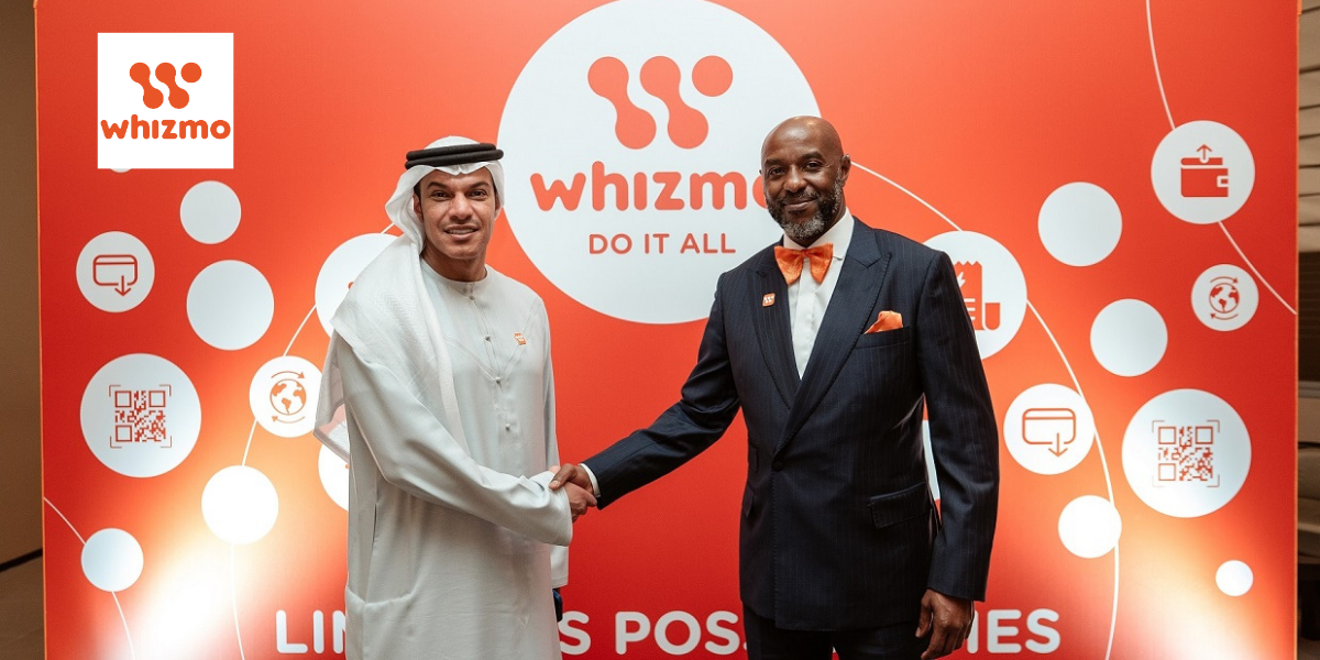 Whizmo business meeting