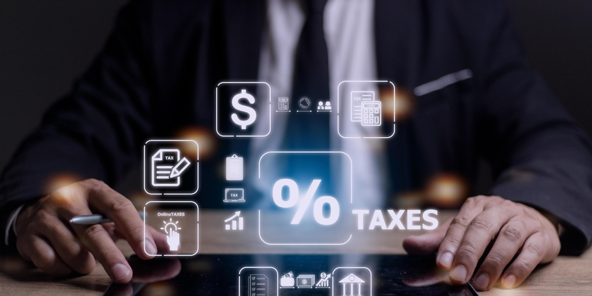 Five star income tax service image