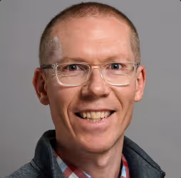 Stu Loe, Director of Professional Services at Autura