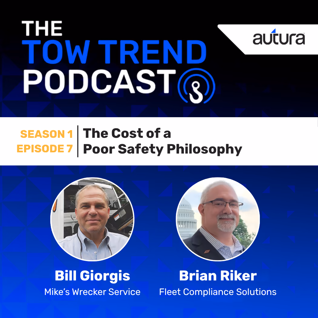 The Cost of a Poor Safety Philosophy – with Bill Giorgis and Brian Riker
