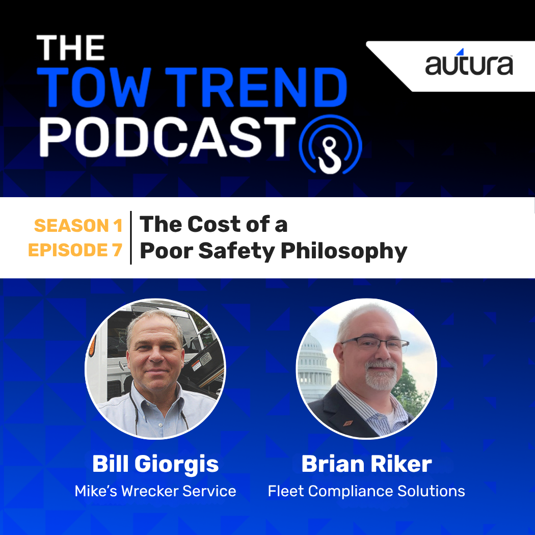 The Cost of a Poor Safety Philosophy – with Bill Giorgis and Brian Riker