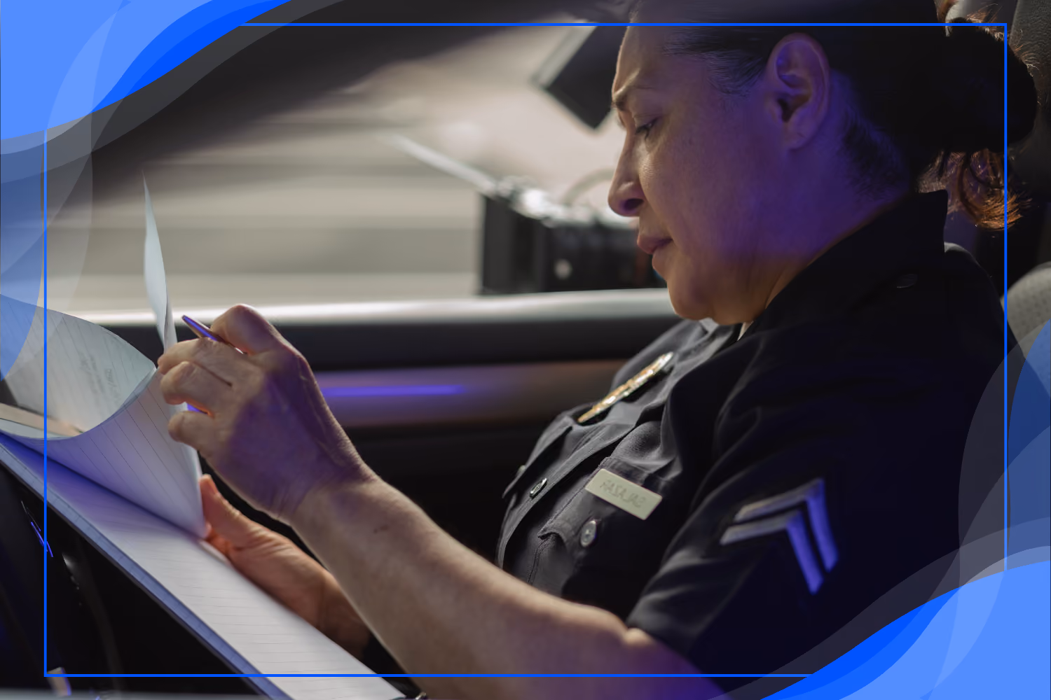 From Tow to Title: How Connected Municipal Impound Lots Are More Efficient and Profitable