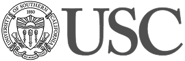 University of Southern California (USC) logo