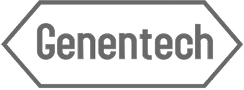 Genentech logo
