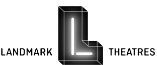 Landmark Theatres logo