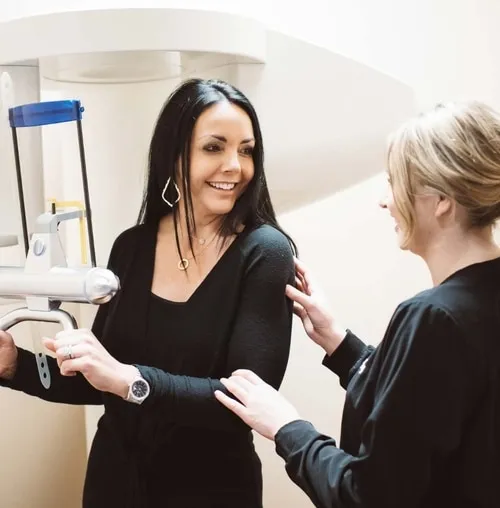 Loftus Dental Rapid City staff