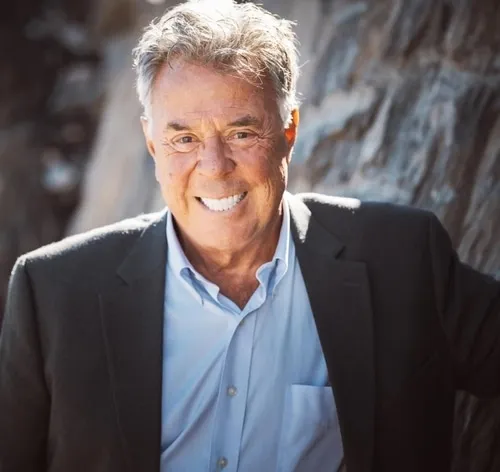 Ron Loftus, Dentist at Loftus Dental