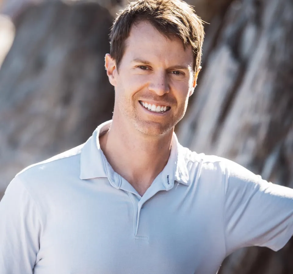 Rob Loftus, Dentist at Loftus Dental