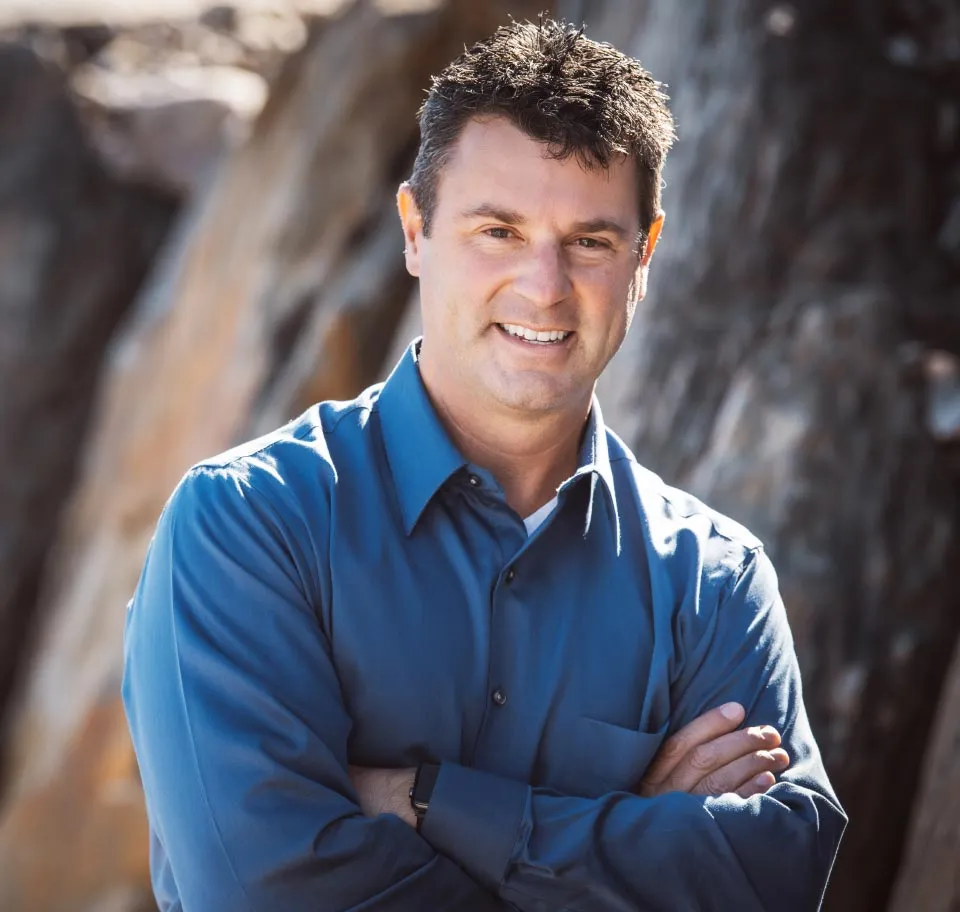 Jeff Loftus, Dentist at Loftus Dental