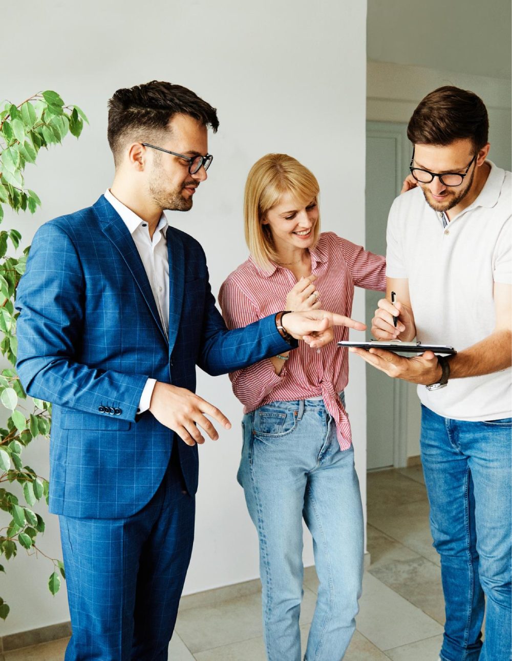 Transparency Framework Banner