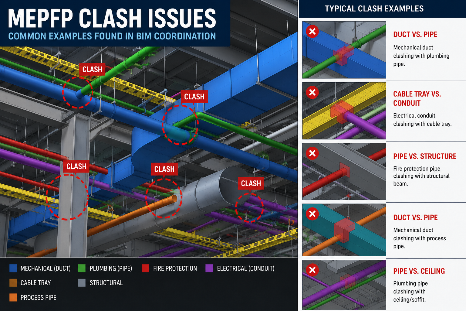 MEFPF Clash Issues