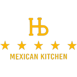 Logo HB Mexican Kitchen transparent 