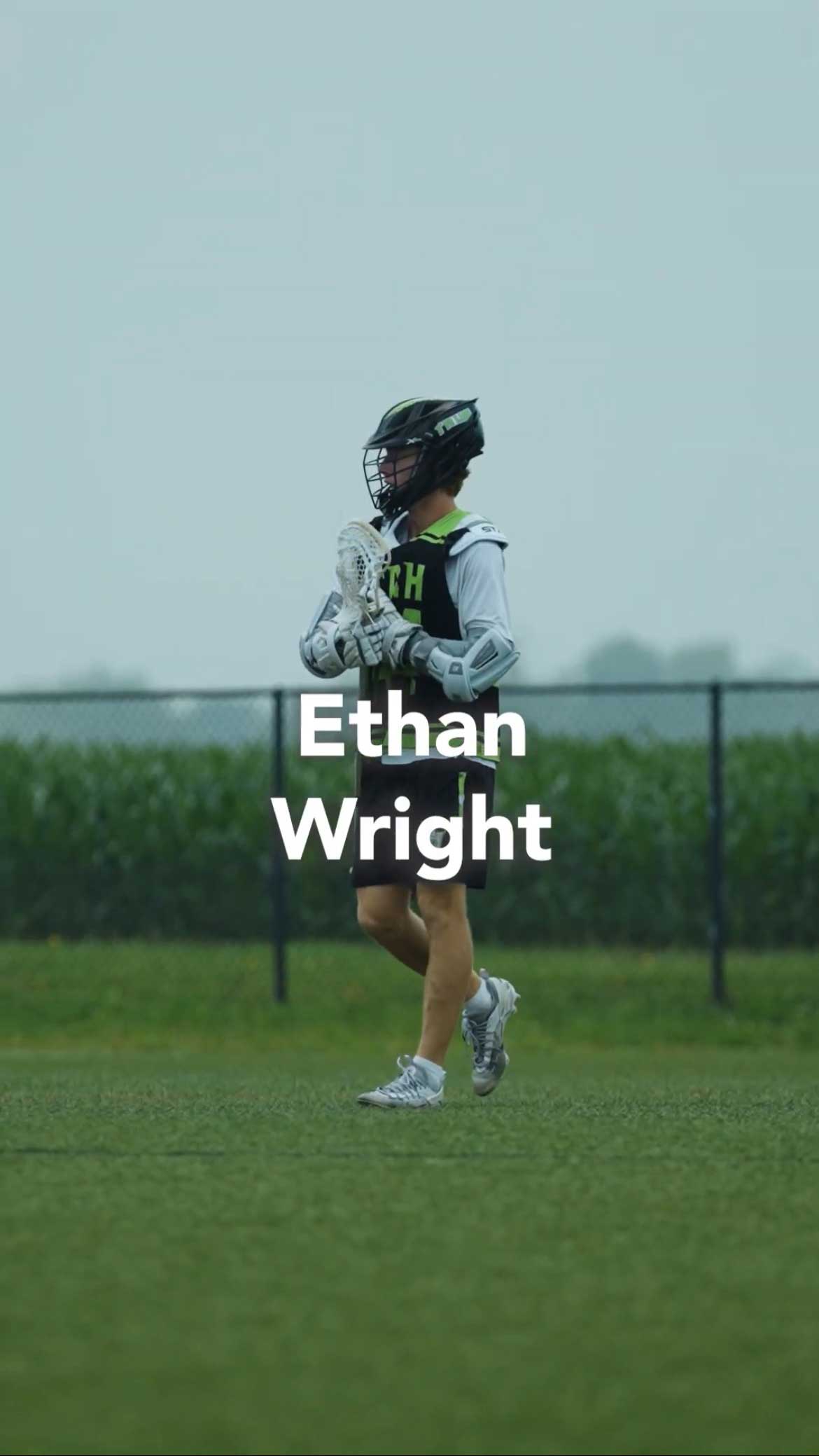 Ethan Wright