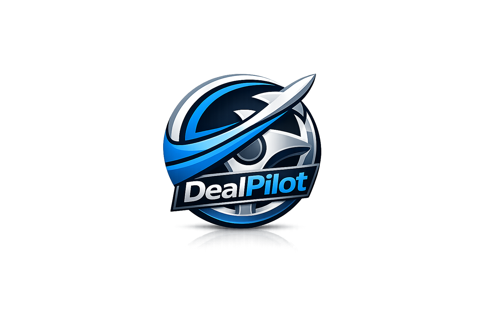 DealPilot logo