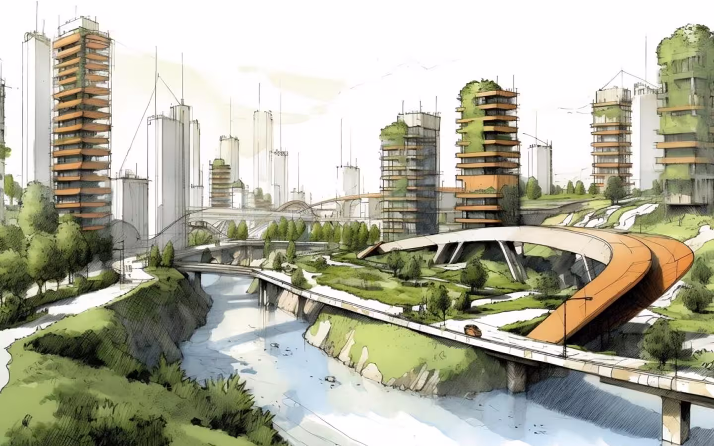 Calming interior environment illustrating how design affects mental health and wellbeing