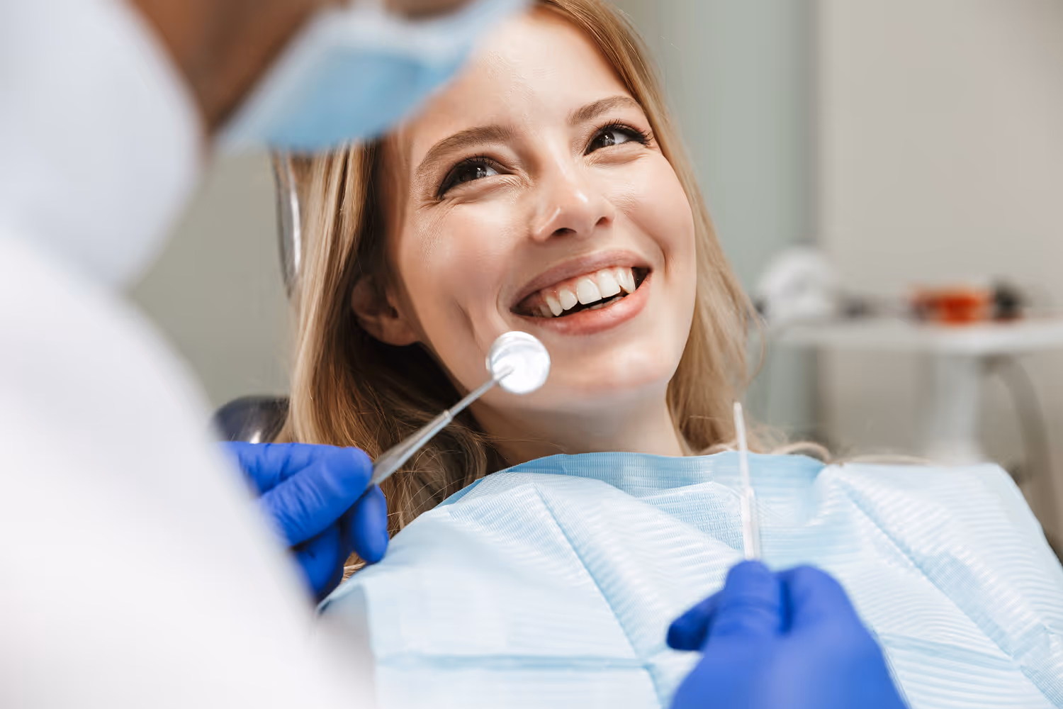 Restorative Dentistry in Pottstown