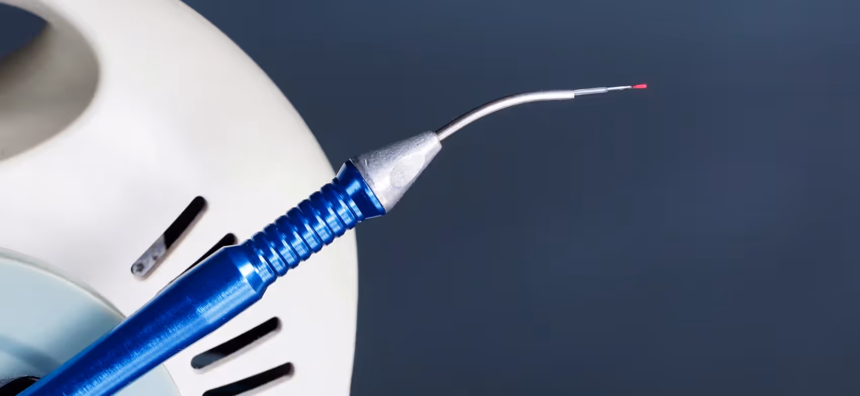 Laser Dentistry in Pottstown