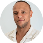 Portrait von Christian Gansauge