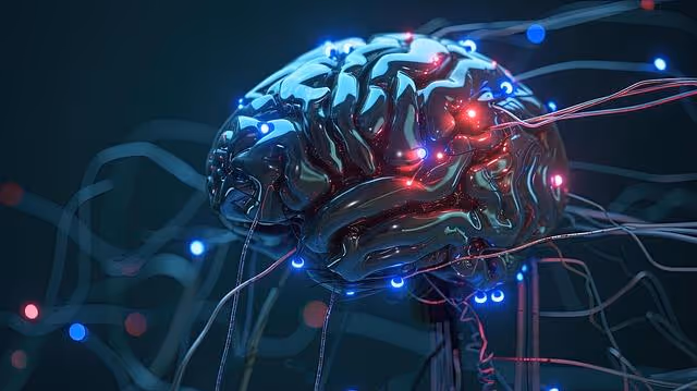 ai generated, brain, cables, wires, artificial intelligence, machine learning, learning, machine, computer, machine learning, machine learning, machine learning, machine learning, machine learning, learning